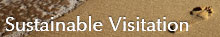 Sustainable Visitation