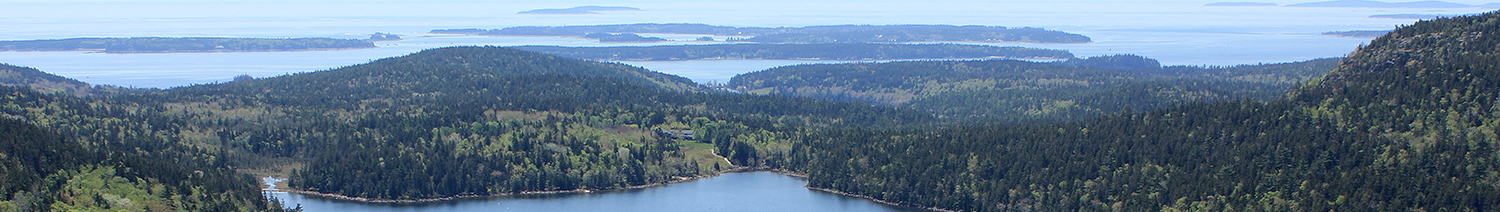Jordan Pond