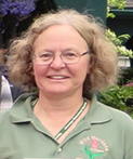 Helen Koch