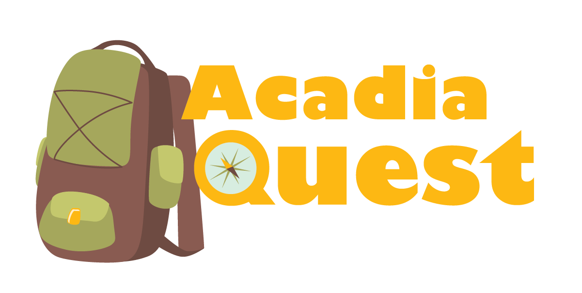 Acadia Quest Friends Of Acadia