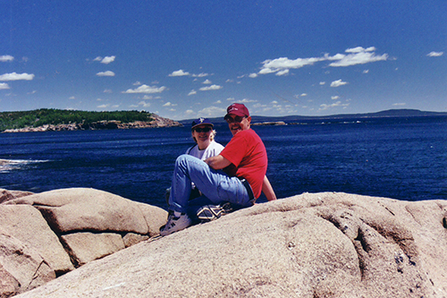 1 Carol Blog Ocean Drive, Acadia NP