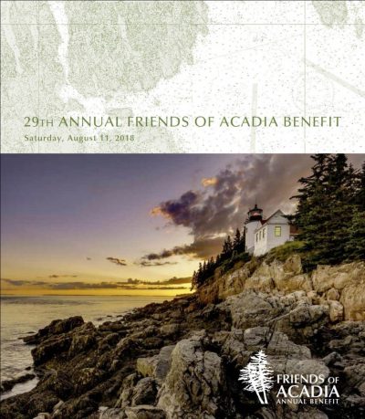 29th Annual Benefit Catalog Released
