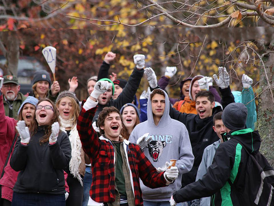 Take Pride In Acadia Day Set for Nov. 2