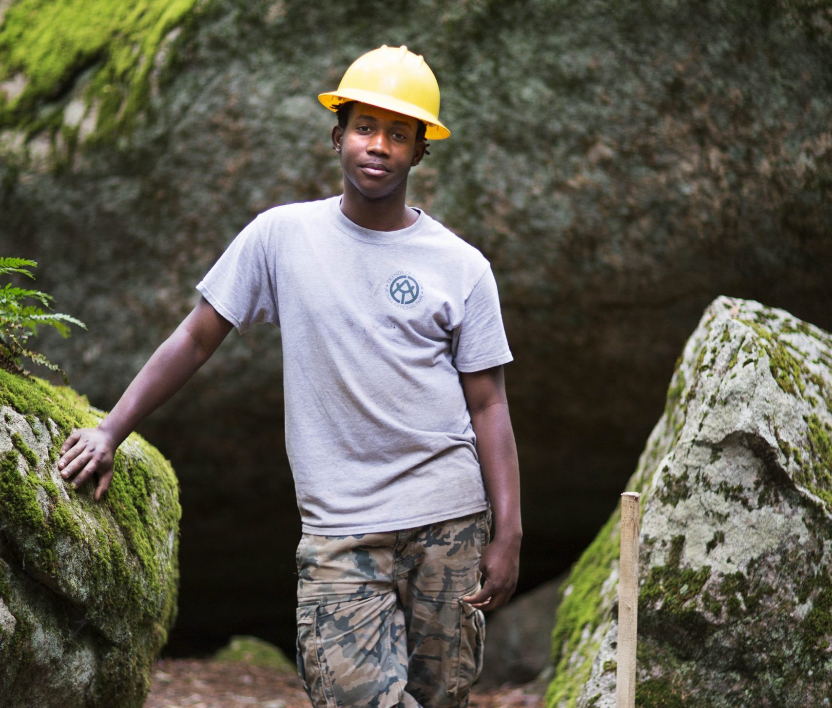Job Announcement – Acadia Youth Conservation Corps 2020