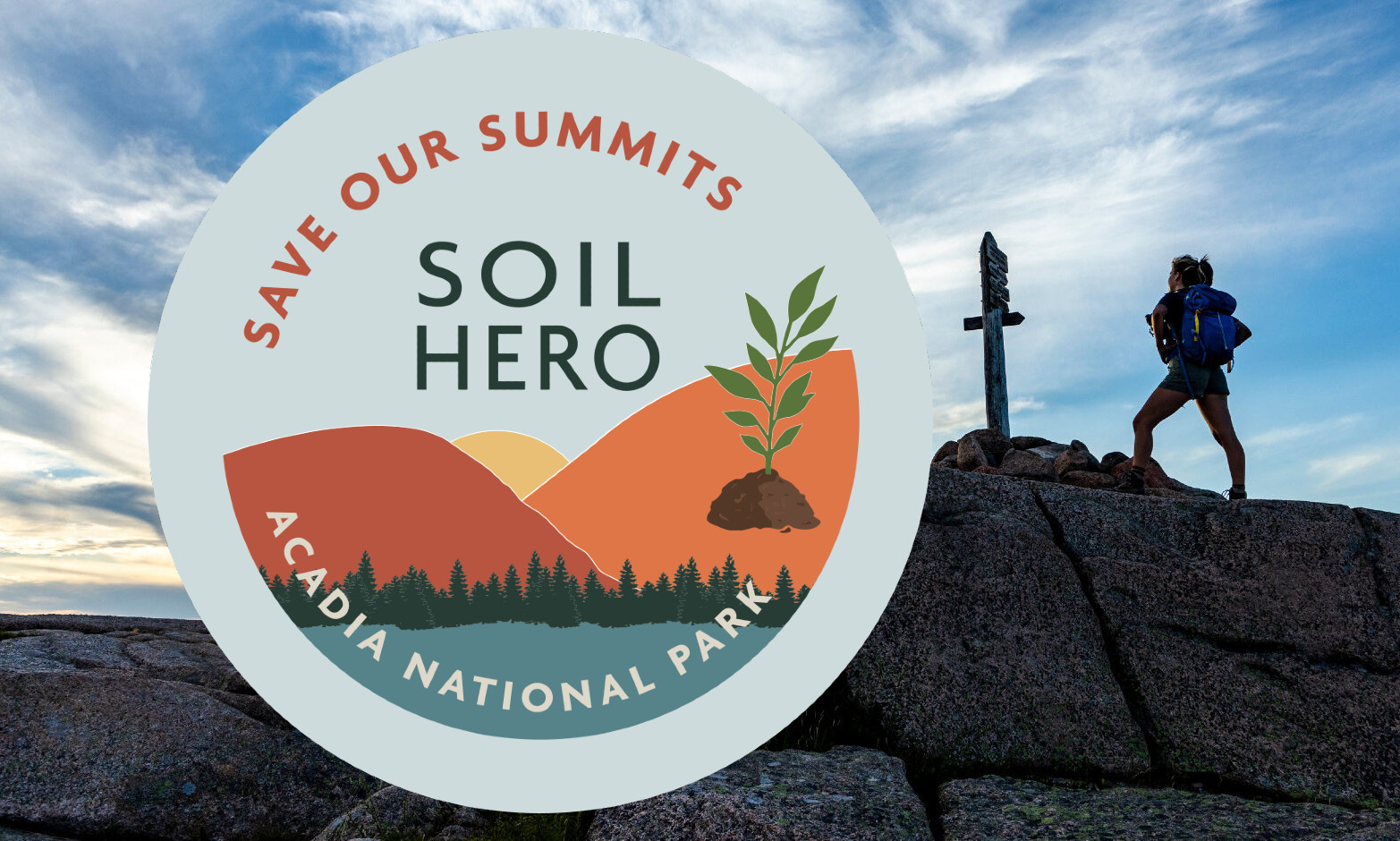 Save Our Summits Registration is Open!