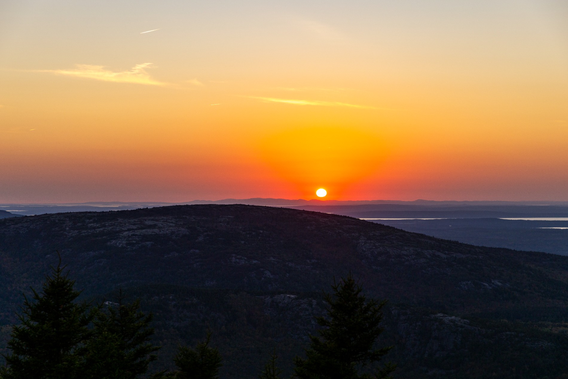 Enhancing Safety and Accessibility on Cadillac’s Summit