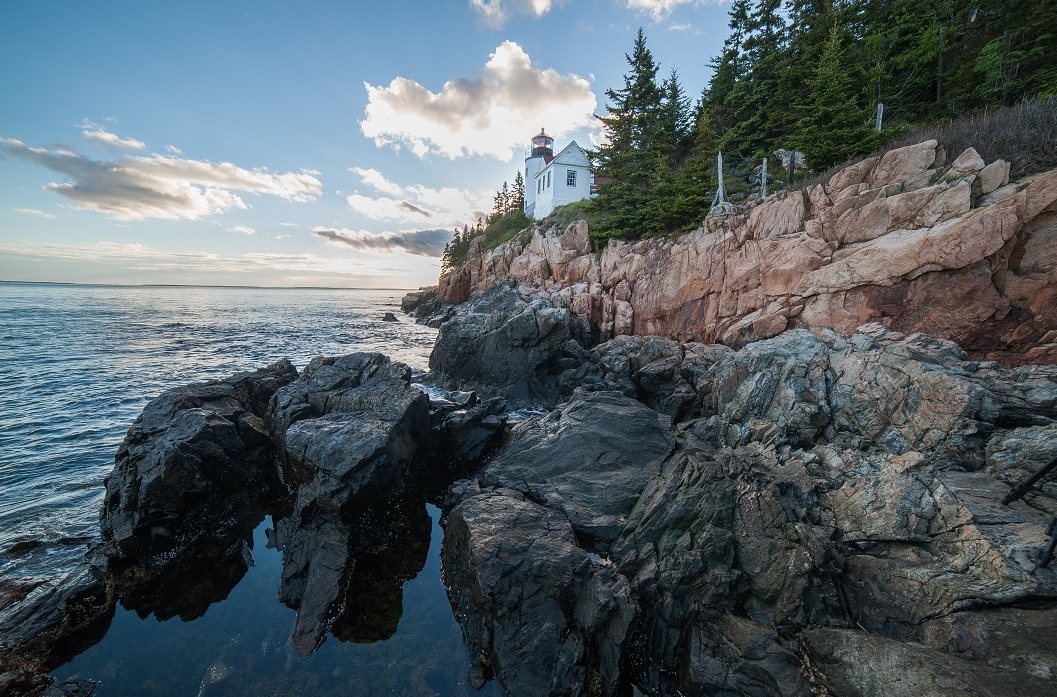 Friends of Acadia, Ken Burns Asks Congress to Fund Parks