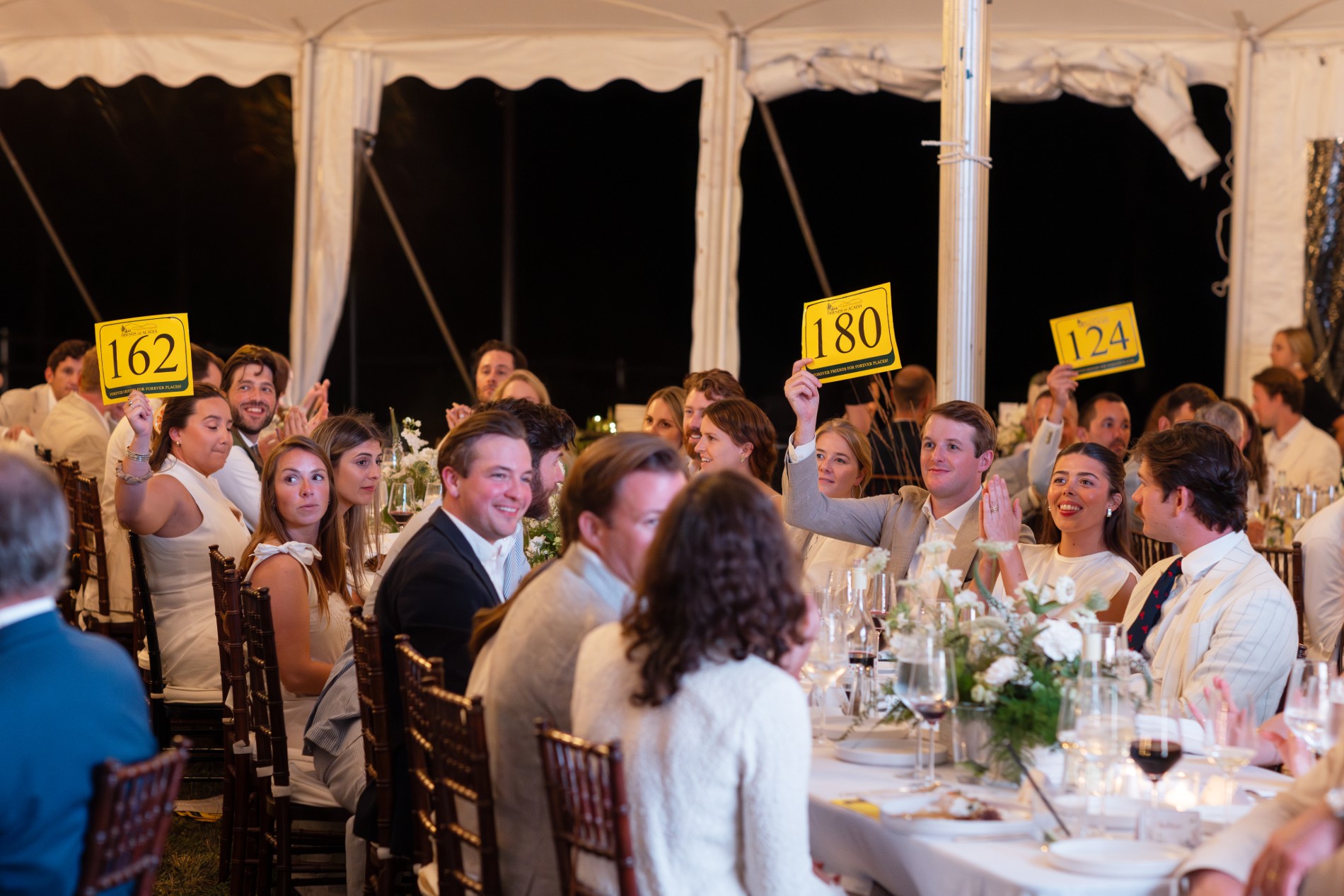 Annual Benefit Raises Funds to Restore Carroll Homestead