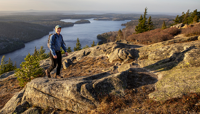Friends of Acadia President & CEO David MacDonald Announces Plans to Step Down in 2022