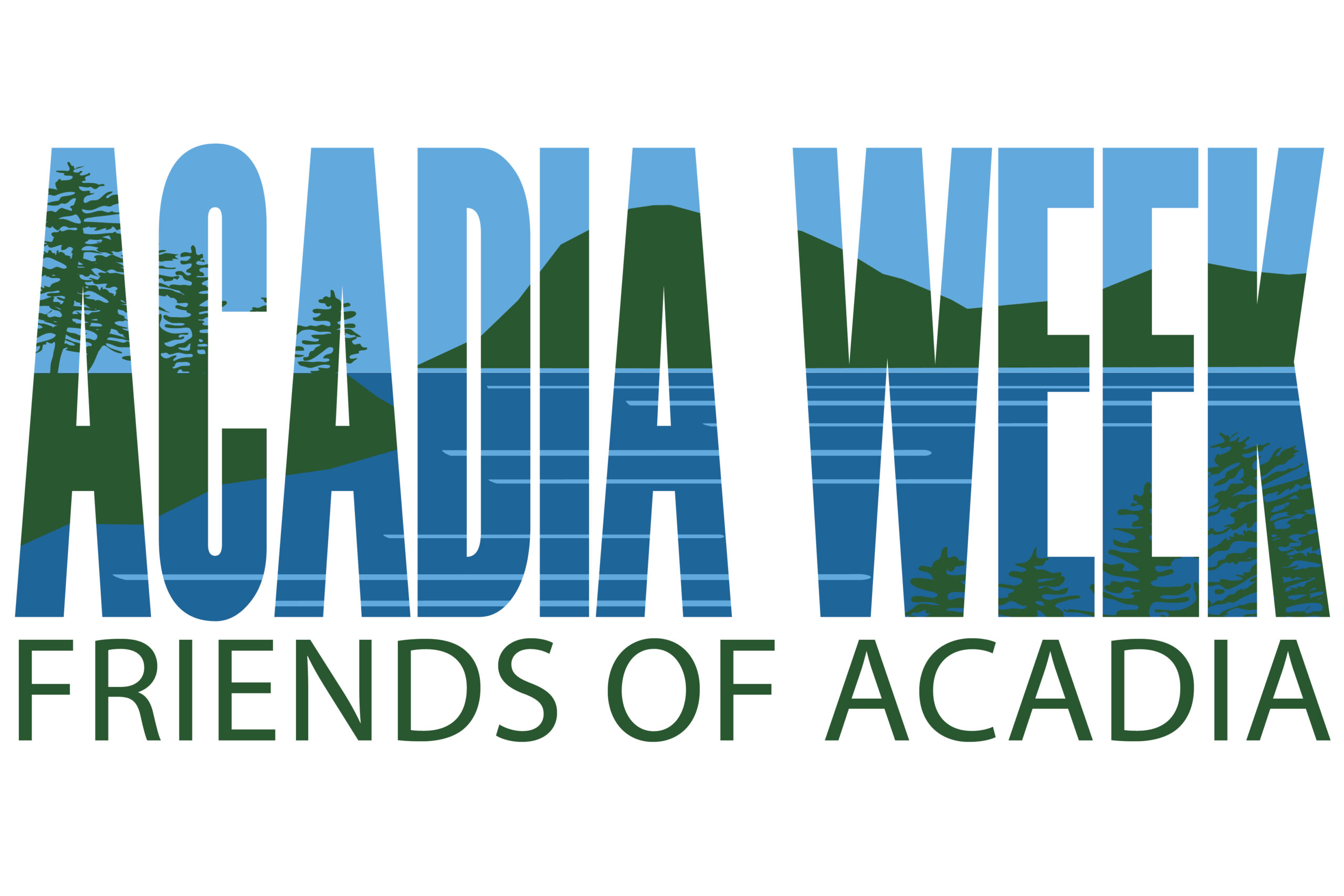Live Broadcasts planned for Acadia Week, July 8-12