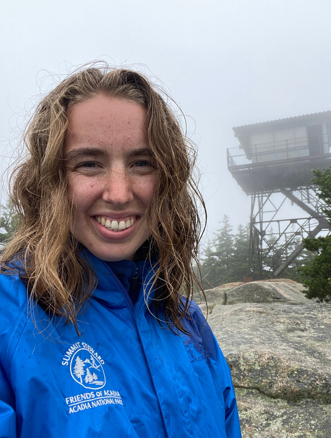 Whatever the Weather Friends of Acadia