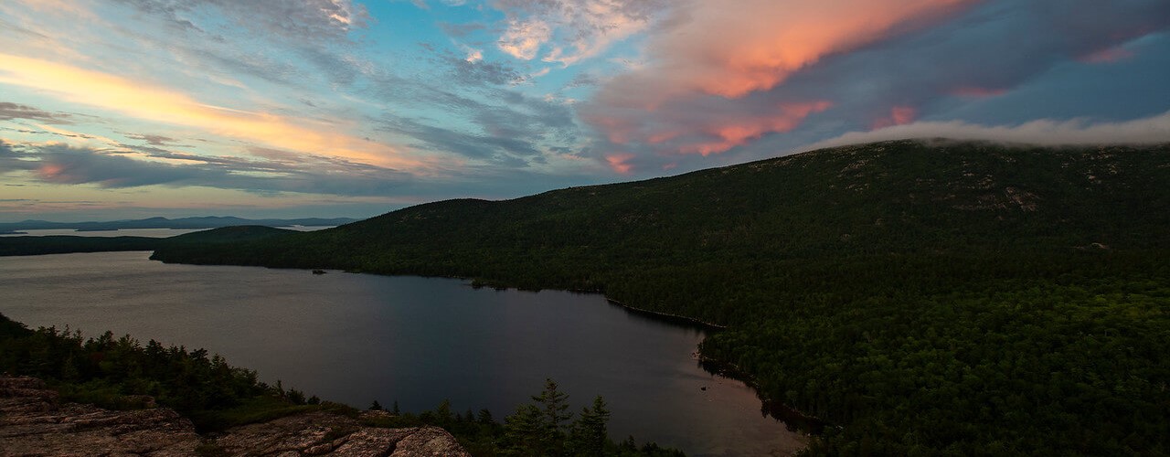 FOA Statement on Reopening of Acadia National Park