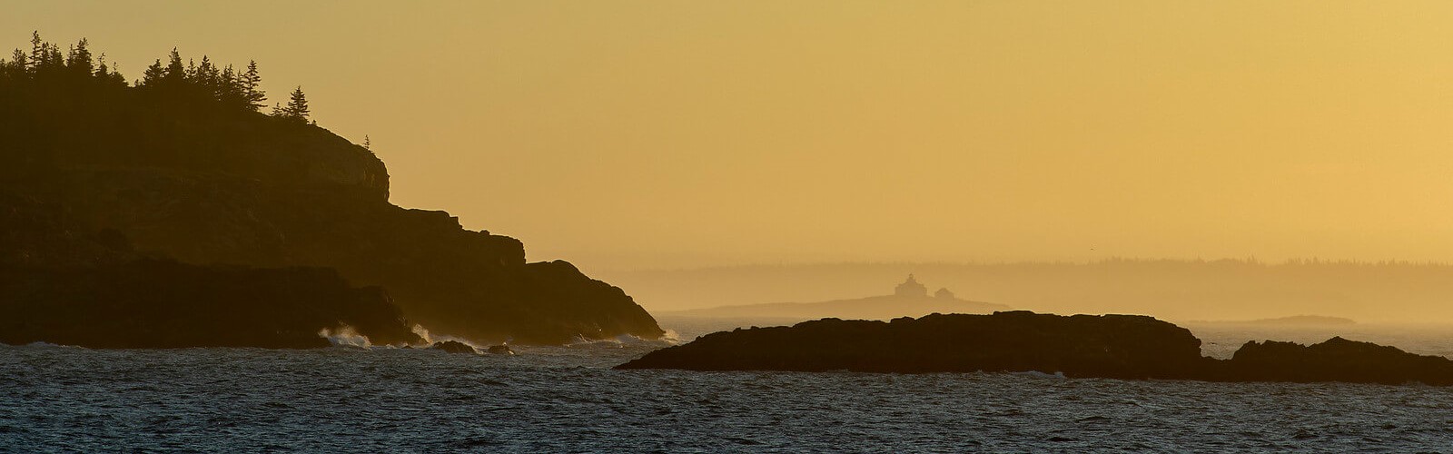 Donate to Friends of Acadia
