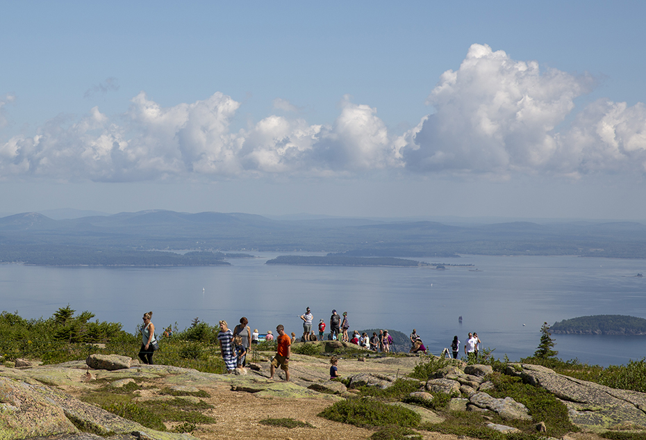 Top 10 Tips for Your  Visit to Acadia National Park